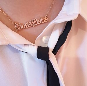 (2023) FREE Necklace with every order